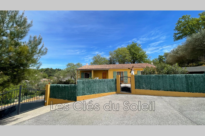 Vente maison Brignoles  