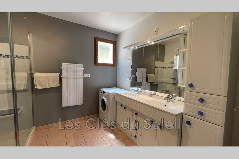 Vente maison Brignoles  