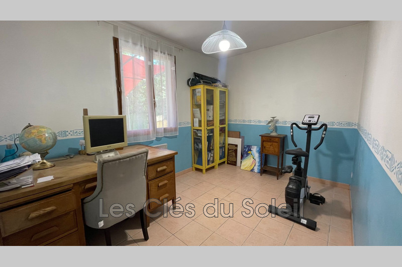Vente maison Brignoles  