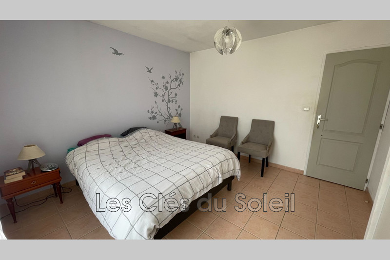 Vente maison Brignoles  