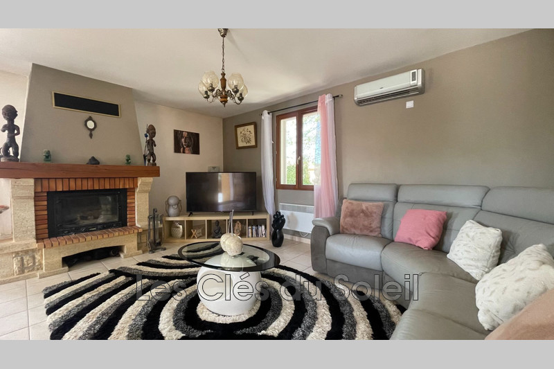 Vente maison Brignoles  