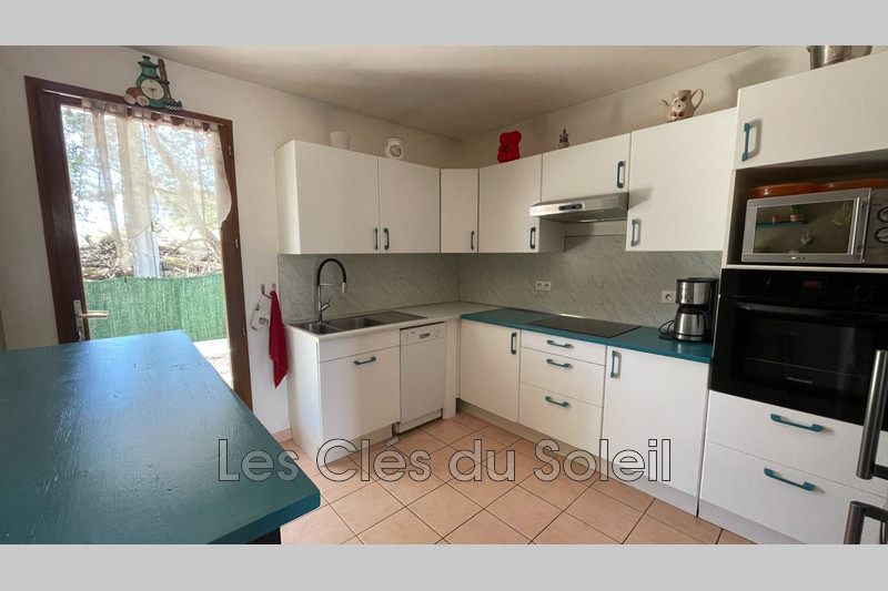 Vente maison Brignoles  