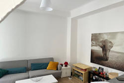Photos  Appartement à vendre Toulon 83100