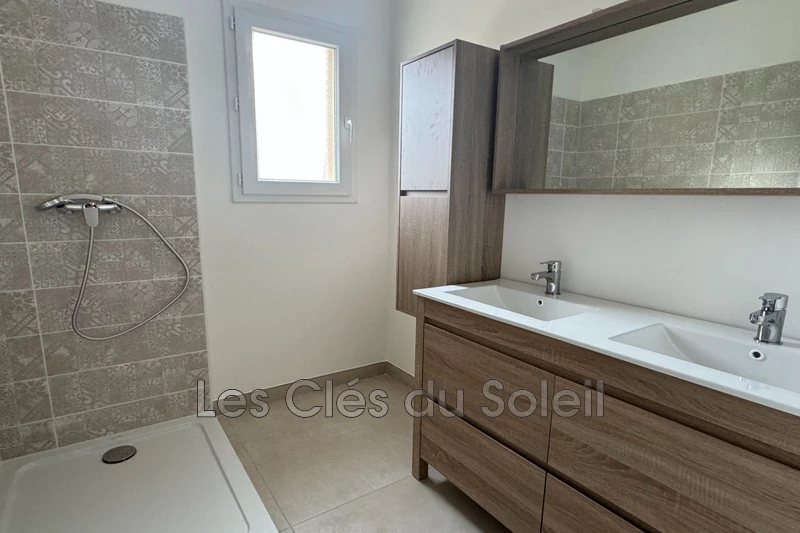 Vente maison La Farlède  