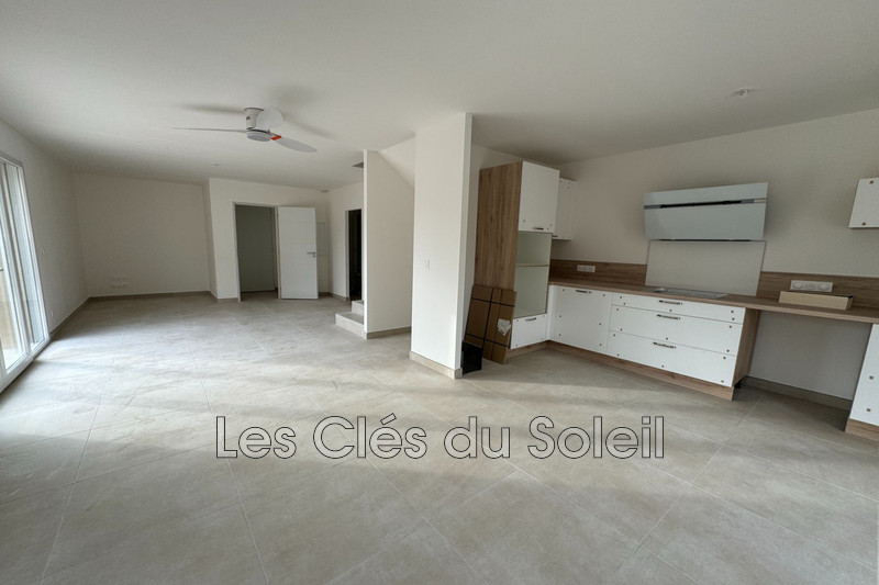 Photo n°3 - Vente maison La Farlède 83210 - 499 900 €