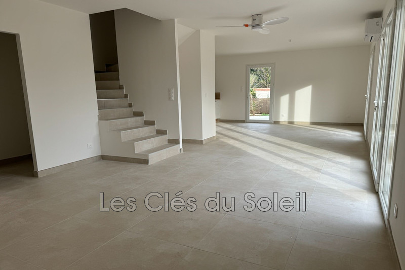 Photo n°2 - Vente maison La Farlède 83210 - 499 900 €
