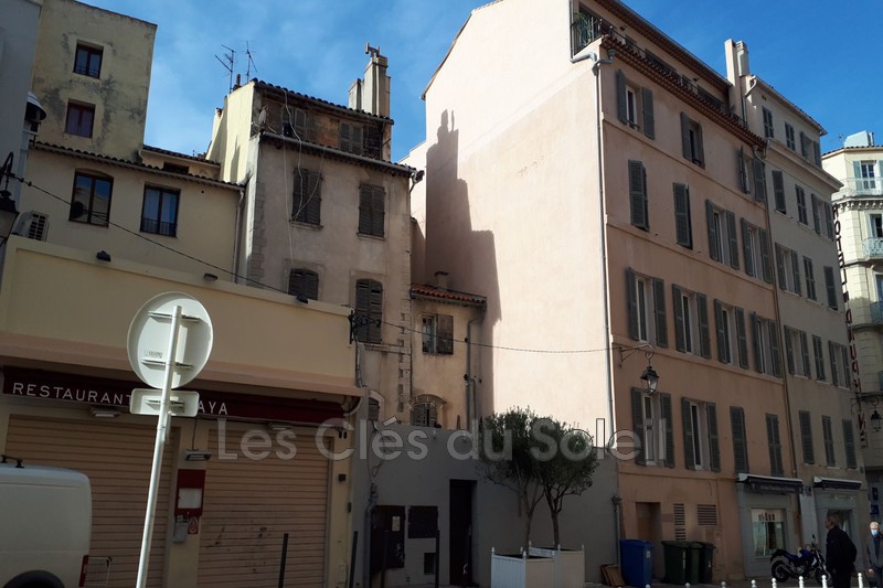 Photo n°3 - Vente Appartement immeuble Toulon 83000 - 755 000 €