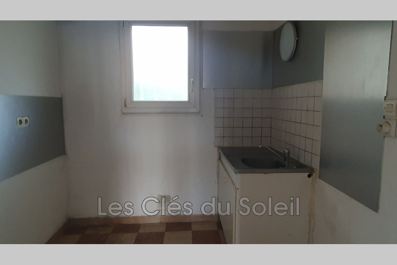 Photo n°2 - Vente appartement Toulon 83000 - 82 000 €