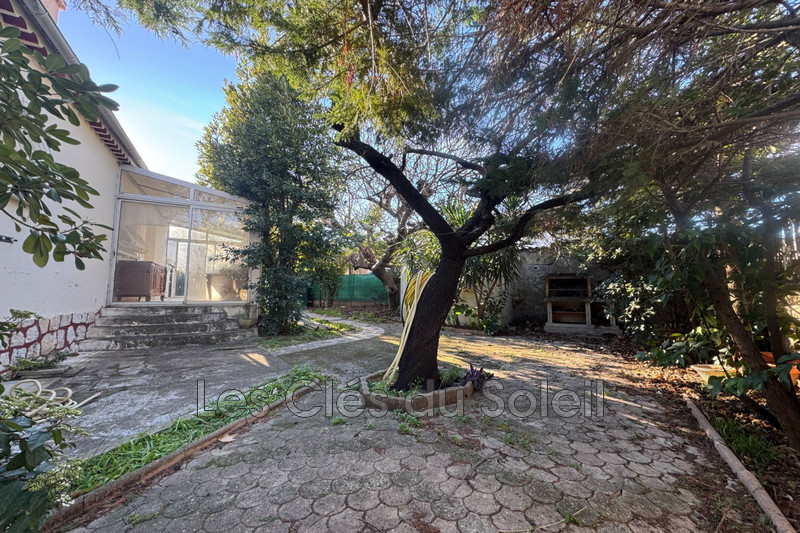 Photo n°3 - Vente maison Toulon 83000 - 365 000 €