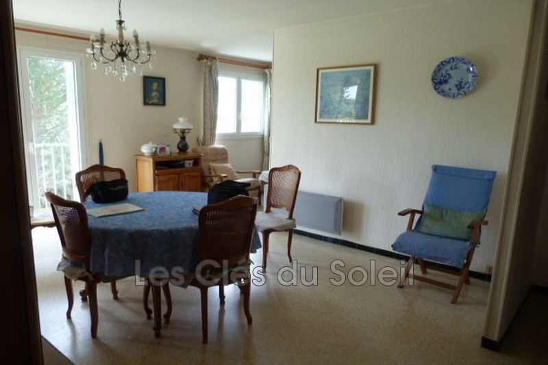 Photo n°2 - Vente appartement Brignoles 83170 - 183 000 €