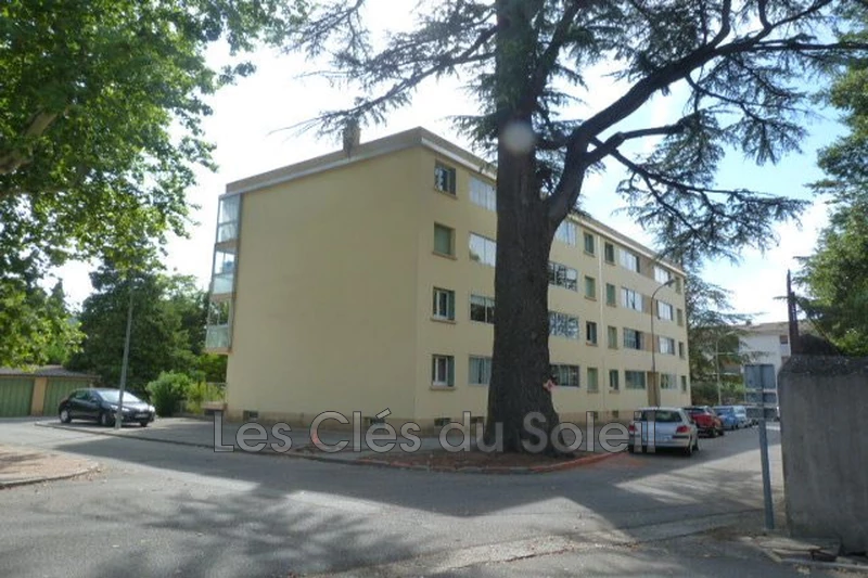 appartement  4 pièces  Brignoles Brignoles  73&nbsp;m&sup2; -   