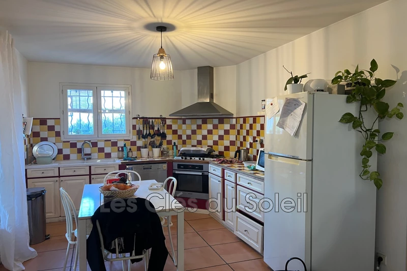 Vente maison La Seyne-sur-Mer  