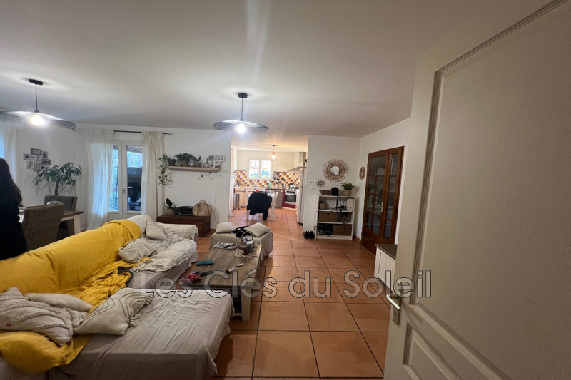 Vente maison La Seyne-sur-Mer  