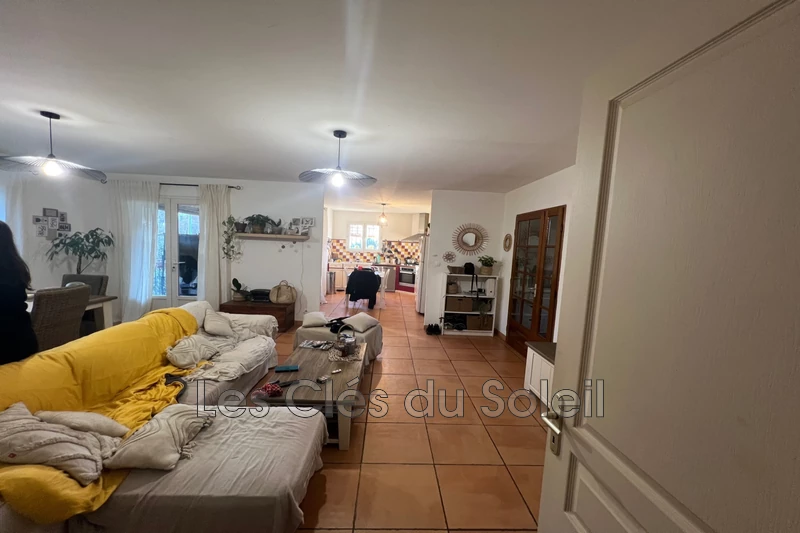 Vente maison La Seyne-sur-Mer  