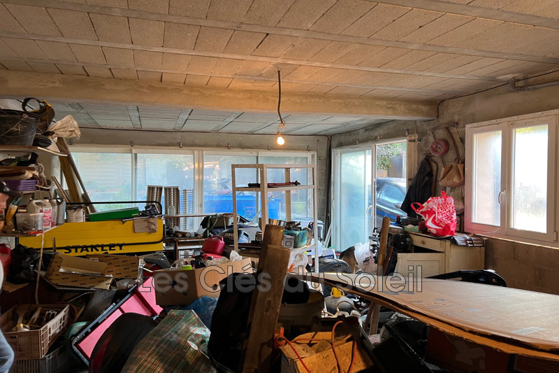 Vente maison La Seyne-sur-Mer  