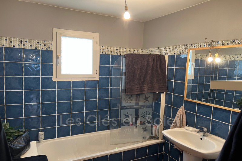 Vente maison La Seyne-sur-Mer  