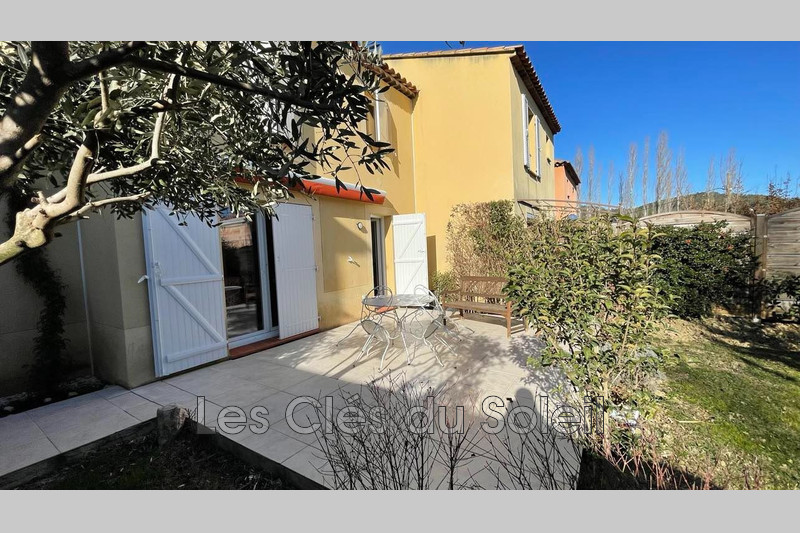 Photo n°11 - Vente Maison villa Brignoles 83170 - 300 000 €