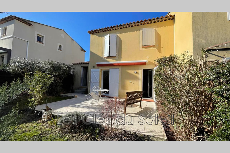 Photo n°12 - Vente Maison villa Brignoles 83170 - 300 000 €