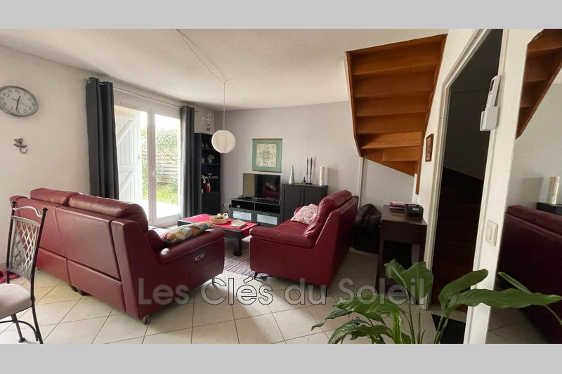 Photo n°5 - Vente Maison villa Brignoles 83170 - 300 000 €