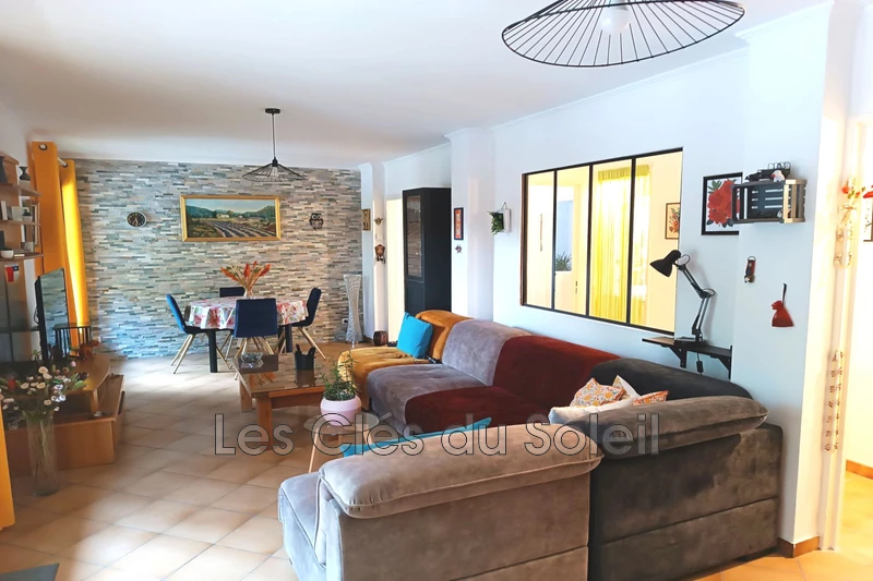 appartement  4 pièces  La Valette-du-Var Centre-ville  83 m² -   