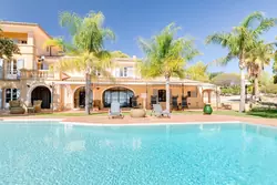 Photos  Maison de caractère à vendre Le Castellet 83330