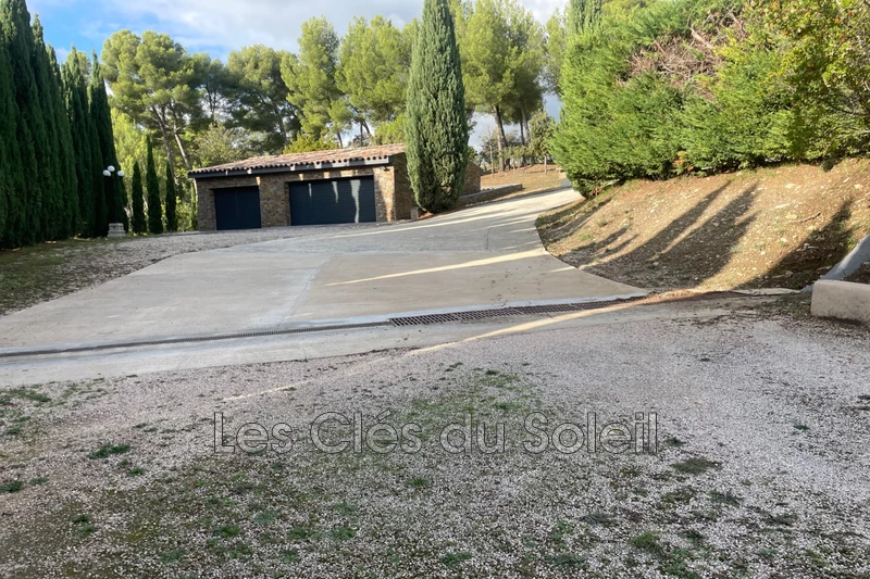Photo n°2 - Vente maison de caractère Le Castellet 83330 - 2 980 000 €
