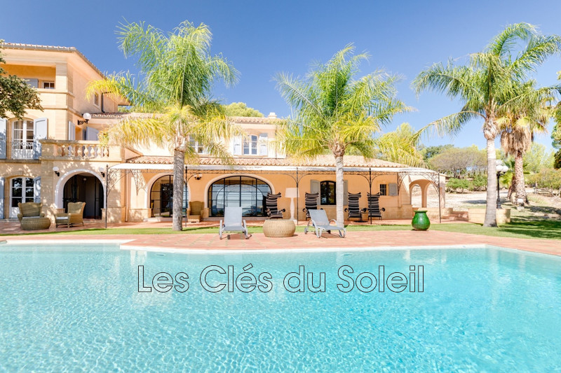 Photo n°5 - Vente maison de caractère Le Castellet 83330 - 2 980 000 €