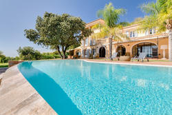 Vente maison de caractère Le Castellet  