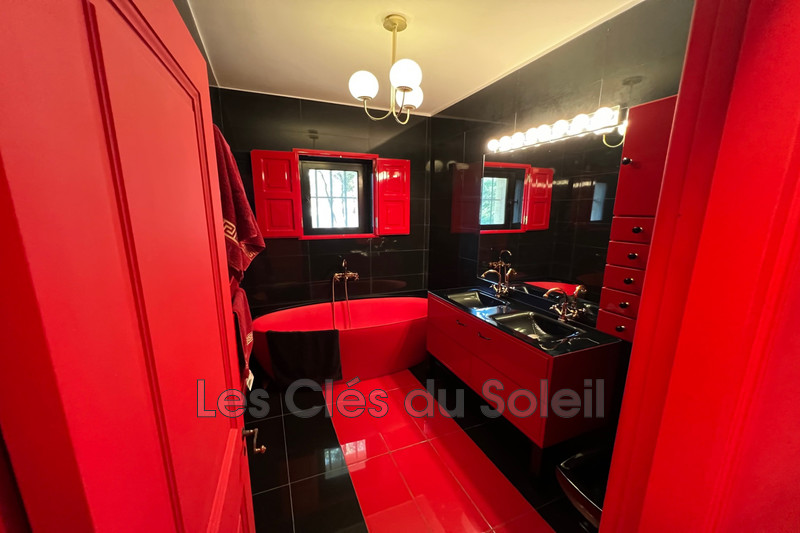 Photo n°8 - Vente maison de caractère Le Castellet 83330 - 2 980 000 €