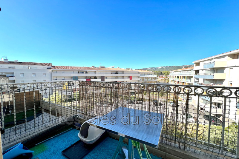 Vente appartement La Seyne-sur-Mer  