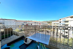 Vente appartement La Seyne-sur-Mer  