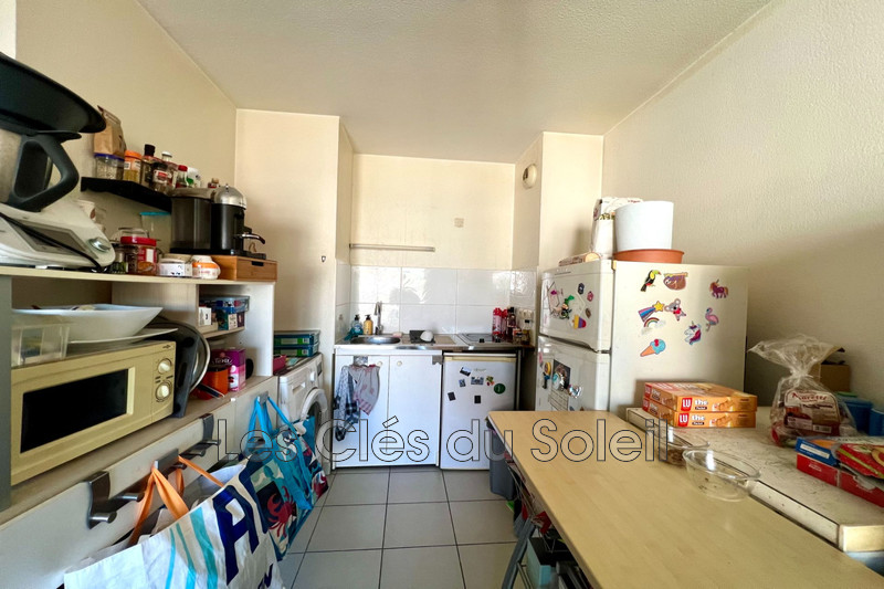 Photo n°2 - Vente appartement La Seyne-sur-Mer 83500 - 125 000 €