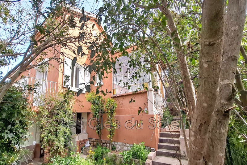 maison  3 pièces  Toulon Toulon ouest  94 m² -   