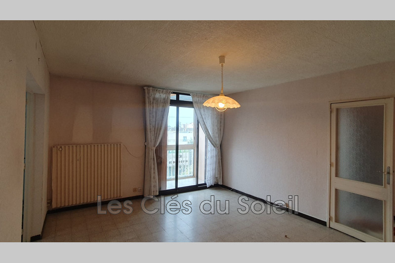 Photo n°1 - Vente appartement La Valette-du-Var 83160 - 157 000 €