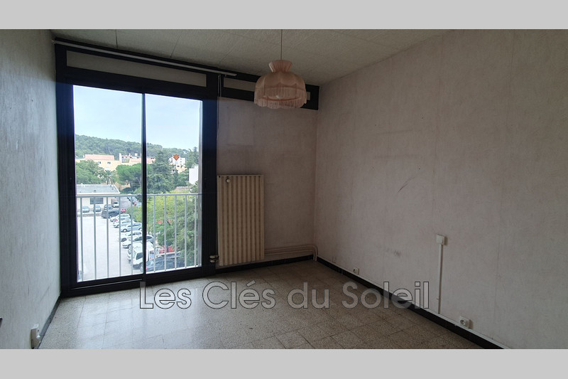 Photo n°2 - Vente appartement La Valette-du-Var 83160 - 145 500 €