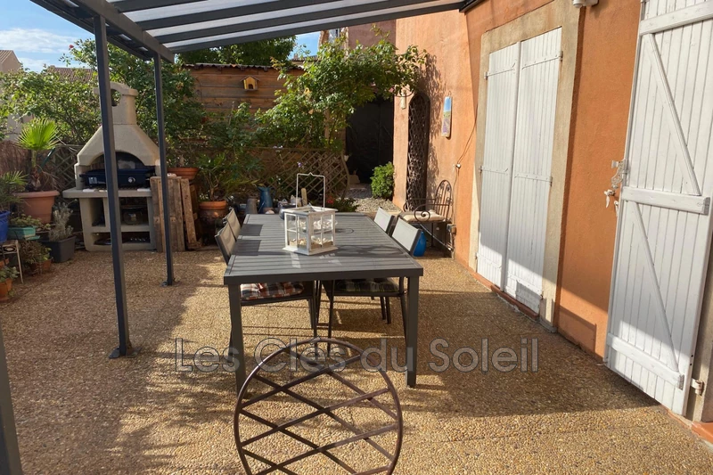 maison  4 pièces  Carqueiranne   80 m² -   