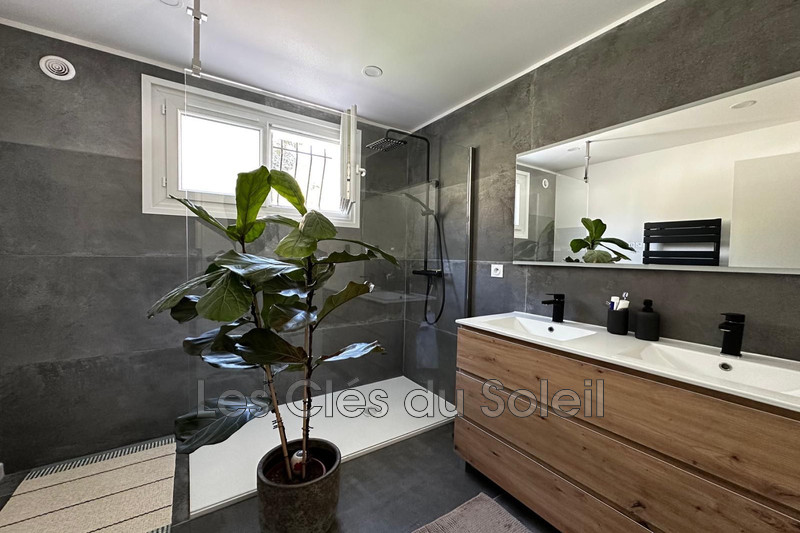 Vente maison Bandol  