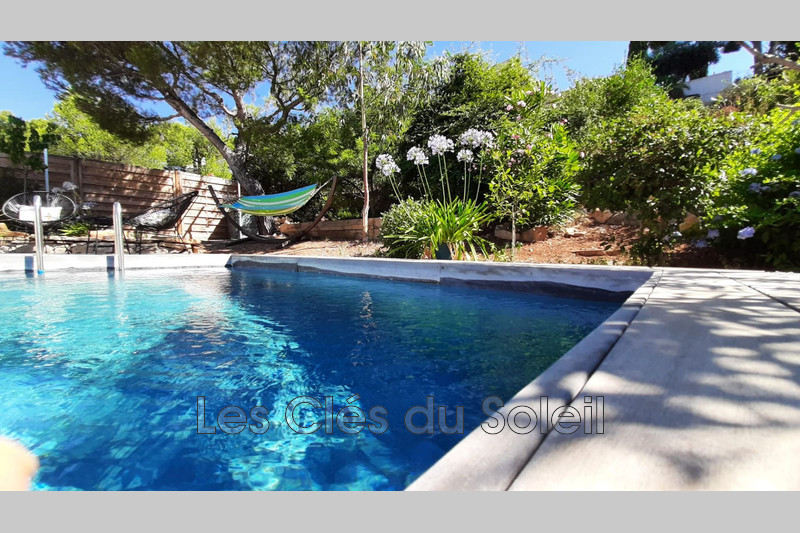 Vente maison Bandol  