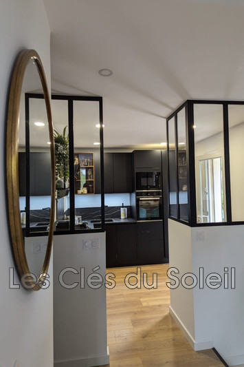 Vente maison Bandol  
