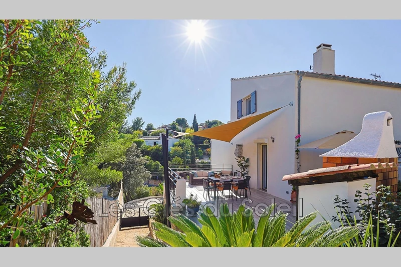 Vente maison Bandol  