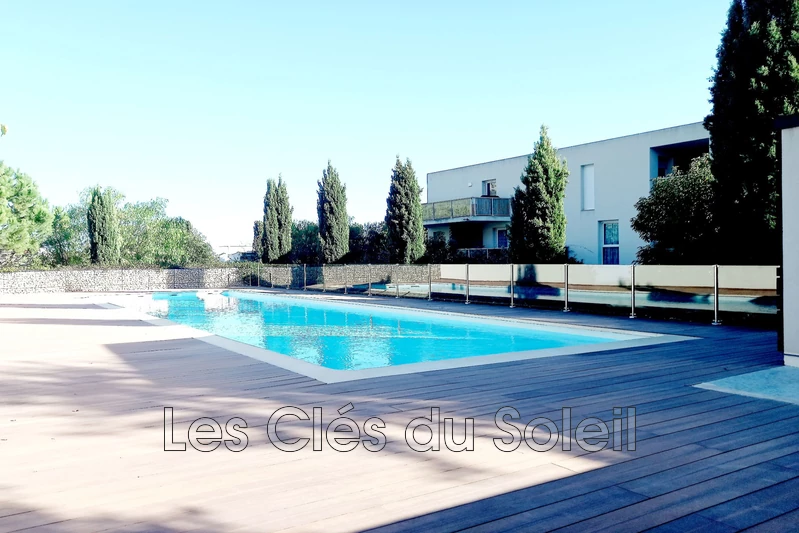 appartement  studio  La Valette-du-Var   35 m² -   