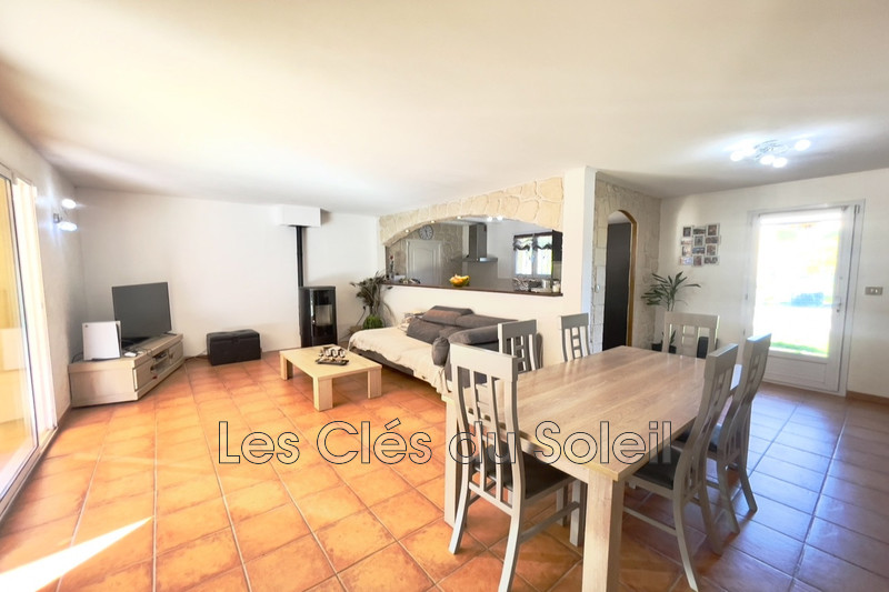 Vente maison Besse-sur-Issole  