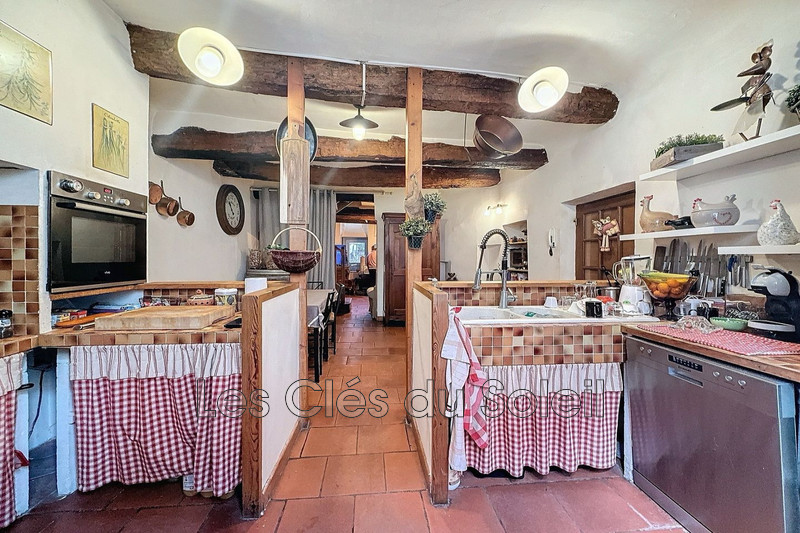 Photo n°10 - Commerce Montfort-sur-Argens 83570 - 280 000 €