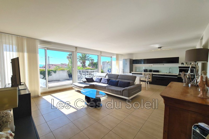 Photo n°3 - Vente appartement Bandol 83150 - 597 000 €