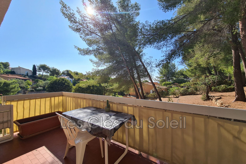 Photo n°8 - Vente appartement Bandol 83150 - 238 000 €