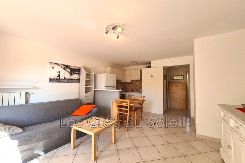Photo n°3 - Vente appartement Bandol 83150 - 238 000 €