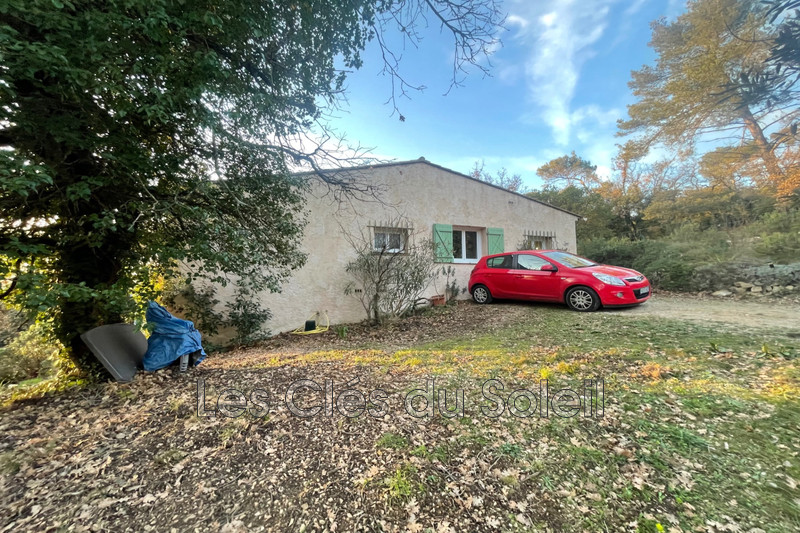 Photo n°4 - Vente maison Rocbaron 83136 - 315 000 €