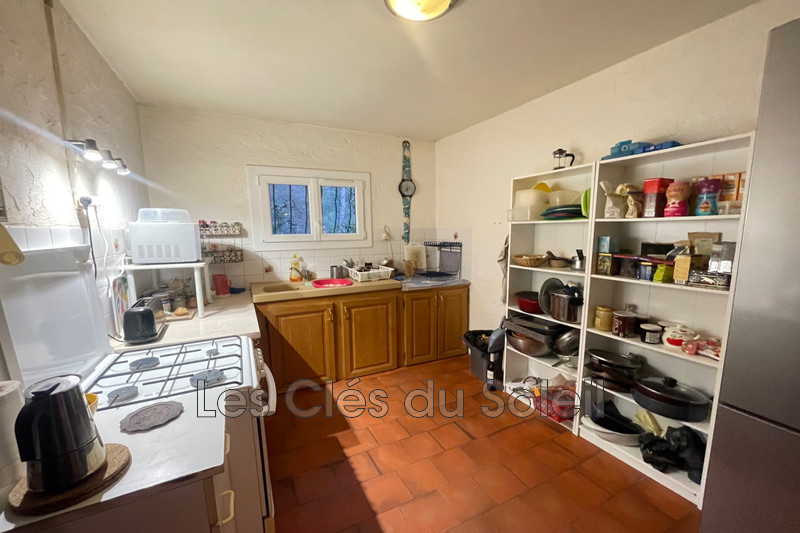 Photo n°5 - Vente maison Rocbaron 83136 - 315 000 €