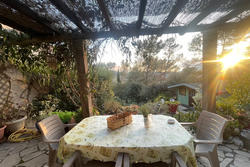 Vente maison Rocbaron  