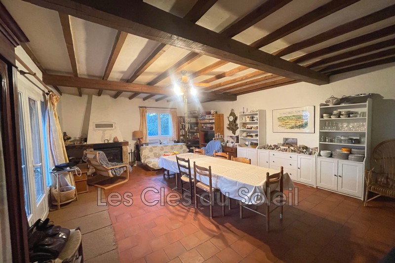 Photo n°8 - Vente maison Rocbaron 83136 - 315 000 €